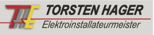 Torsten Hager Logo